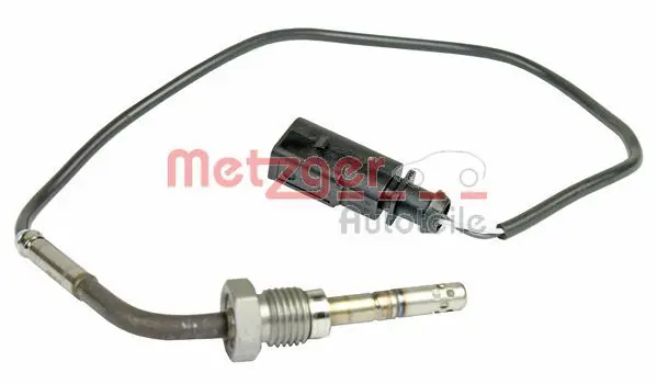 Handler.Part Sensor, exhaust gas temperature METZGER 0894382 1