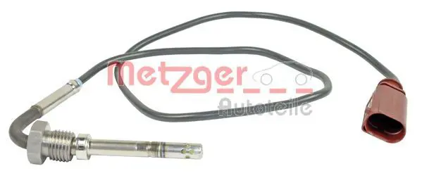 Handler.Part Sensor, exhaust gas temperature METZGER 0894399 1