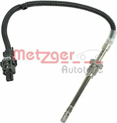 Handler.Part Sensor, exhaust gas temperature METZGER 0894493 1