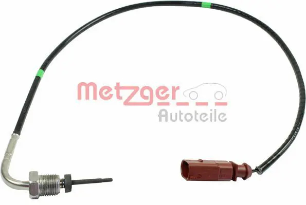 Handler.Part Sensor, exhaust gas temperature METZGER 0894494 1