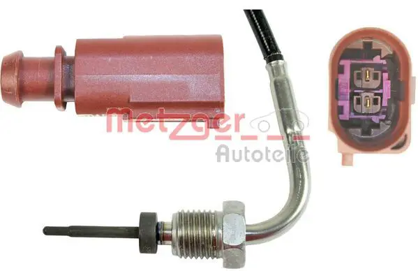 Handler.Part Sensor, exhaust gas temperature METZGER 0894494 2