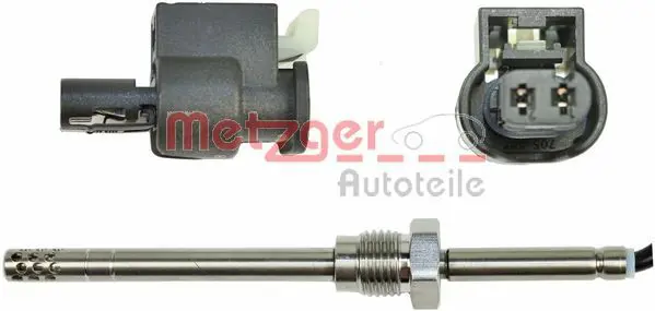 Handler.Part Sensor, exhaust gas temperature METZGER 0894496 2