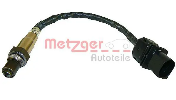 Handler.Part Lambda sensor METZGER 0895185 1