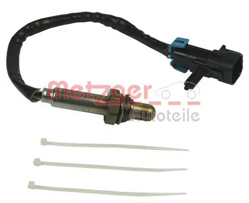 Handler.Part Lambda sensor METZGER 0895448 1