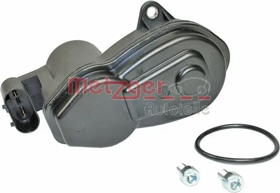 Handler.Part Control element, parking brake caliper METZGER 0899056 2