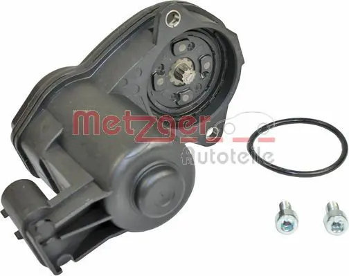 Handler.Part Control element, parking brake caliper METZGER 0899056 1