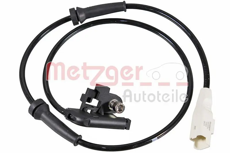 Handler.Part Sensor, wheel speed METZGER 0900055 1