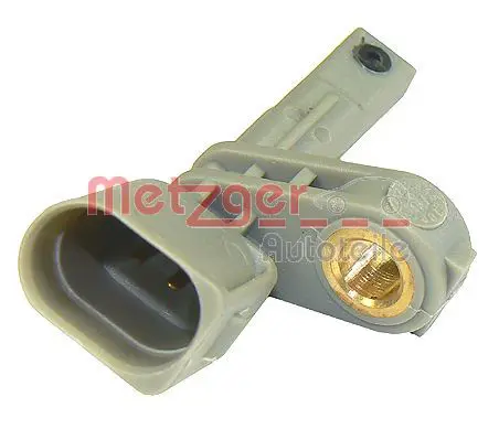 Handler.Part Sensor, wheel speed METZGER 0900098 1