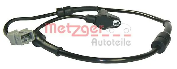 Handler.Part Sensor, wheel speed METZGER 0900108 2