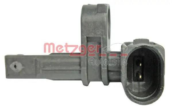 Handler.Part Sensor, wheel speed METZGER 0900127 2