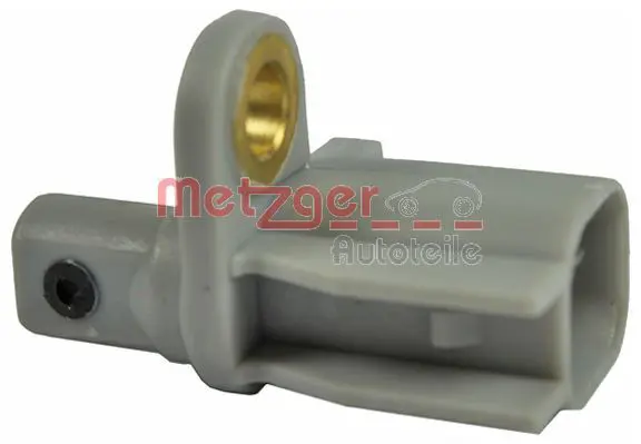 Handler.Part Sensor, wheel speed METZGER 0900223 1