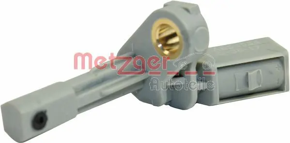 Handler.Part Sensor, wheel speed METZGER 0900247 1