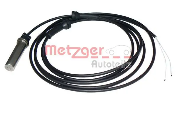 Handler.Part Sensor, wheel speed METZGER 0900288 1