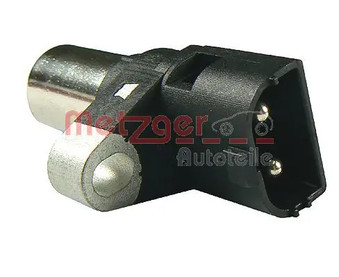 Handler.Part Sensor, wheel speed METZGER 0900315 1