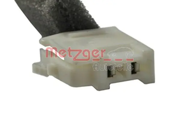 Handler.Part Sensor, wheel speed METZGER 0900815 2