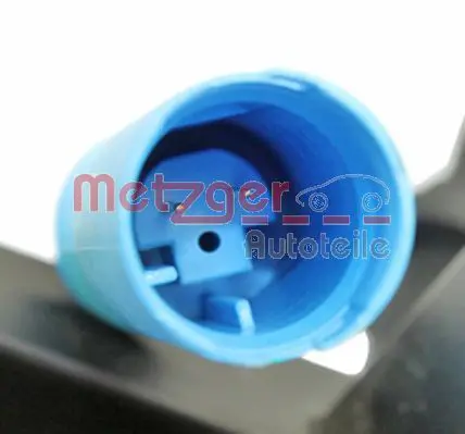 Handler.Part Sensor, wheel speed METZGER 0900826 2