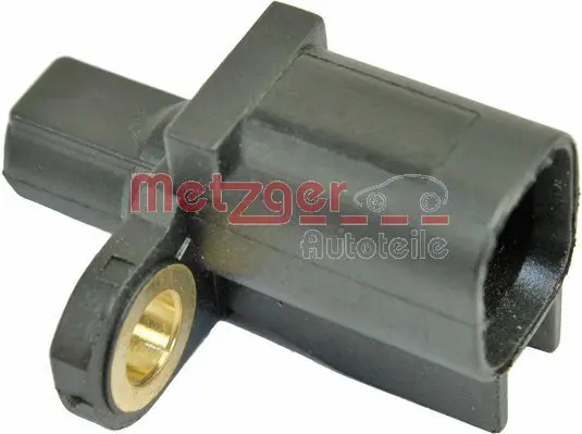 Handler.Part Sensor, wheel speed METZGER 0900837 1