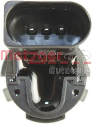 Handler.Part Sensor, parking assist METZGER 0901037 3