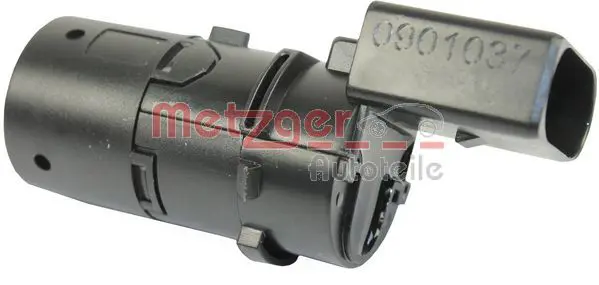 Handler.Part Sensor, parking assist METZGER 0901037 1