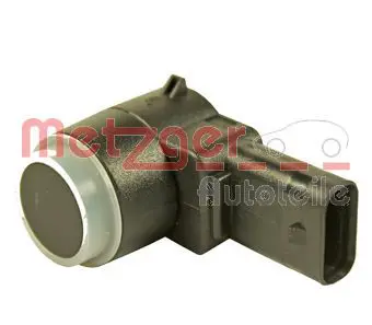 Handler.Part Sensor, parking assist METZGER 0901045 1