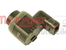 Handler.Part Sensor, parking assist METZGER 0901047 1