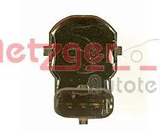 Handler.Part Sensor, parking assist METZGER 0901047 2