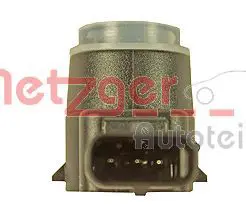 Handler.Part Sensor, parking assist METZGER 0901051 2