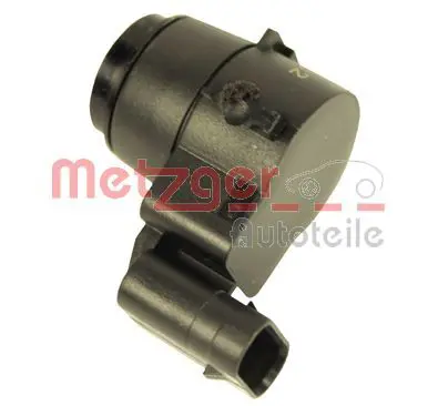 Handler.Part Sensor, parking assist METZGER 0901055 1