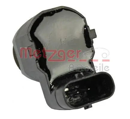 Handler.Part Sensor, parking assist METZGER 0901058 2