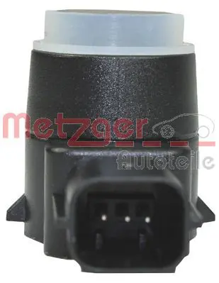 Handler.Part Sensor, parking assist METZGER 0901073 2