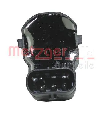 Handler.Part Sensor, parking assist METZGER 0901075 2