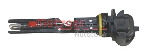 Handler.Part Sensor, coolant level METZGER 0901091 2