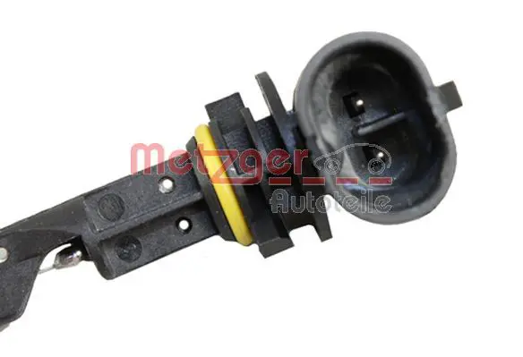 Handler.Part Sensor, coolant level METZGER 0901091 3