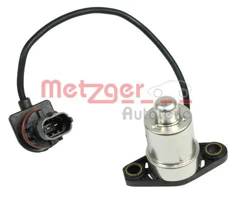 Handler.Part Sensor, engine oil level METZGER 0901092 1