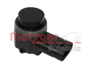 Handler.Part Sensor, parking assist METZGER 0901095 1