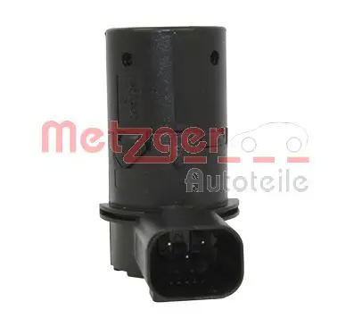 Handler.Part Sensor, parking assist METZGER 0901096 2