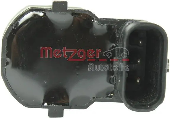 Handler.Part Sensor, parking assist METZGER 0901104 2