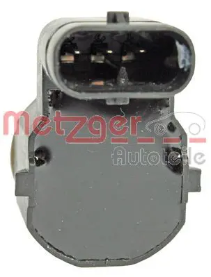 Handler.Part Sensor, parking assist METZGER 0901109 2