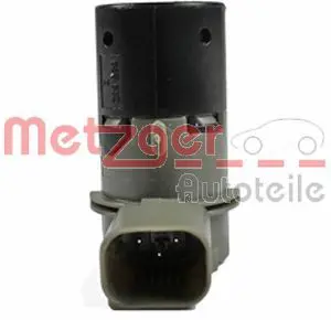 Handler.Part Sensor, parking assist METZGER 0901116 2