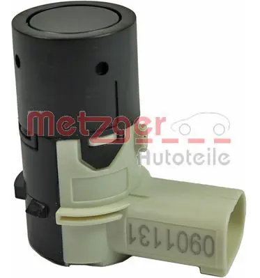 Handler.Part Sensor, parking assist METZGER 0901131 1