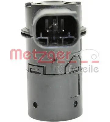 Handler.Part Sensor, parking assist METZGER 0901132 2