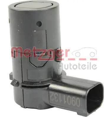 Handler.Part Sensor, parking assist METZGER 0901132 1