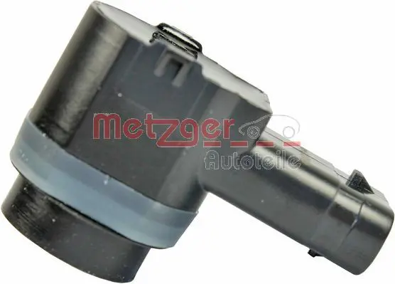 Handler.Part Sensor, parking assist METZGER 0901145 1