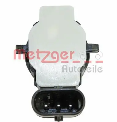 Handler.Part Sensor, parking assist METZGER 0901182 2