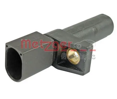 Handler.Part Sensor, crankshaft pulse METZGER 0902006 1