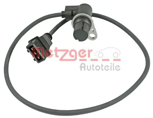 Handler.Part Sensor, crankshaft pulse METZGER 0902021 1