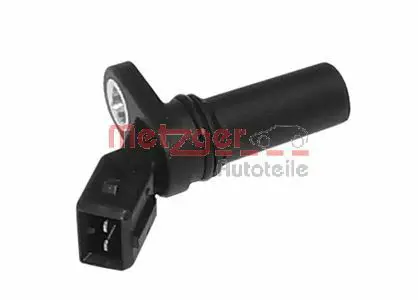 Handler.Part Sensor, crankshaft pulse METZGER 0902049 1