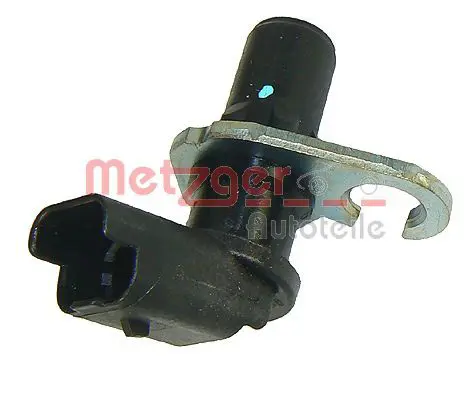 Handler.Part Sensor, crankshaft pulse METZGER 0902068 1