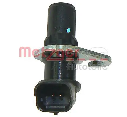 Handler.Part Sensor, crankshaft pulse METZGER 0902068 2