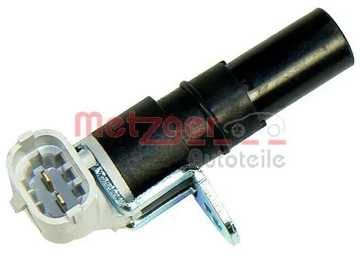 Handler.Part Sensor, crankshaft pulse METZGER 0902105 1